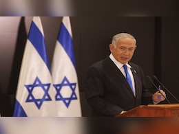Netanyahu Says Iran Conflict Won't Be 'Endless War'