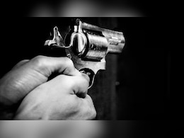 रायपुर गोलीकांड; दोनों सालियों की मौत, डबल मर्डर केस में आरोपी गिरफ्तार, पूछताछ जारी