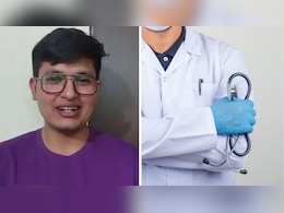 UPSC रिजल्ट में अनुज अग्निहोत्री से पहले भी रहा डॉक्टरों का जलवा, देख लीजिए पूरी लिस्ट