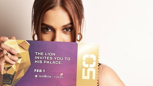 रियलिटी शोज की विनर रहीं इस एक्ट्रेस ने किया रियलिटी शोज से किनारा, द 50 को बताया &nbsp;मेल डॉमिनेटेड शो