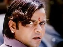 Rajpal Yadav: राजपाल यादव की उस फिल्म को हुए 20 साल, जिसके डायरेक्टर ने एक्टर की पढ़ाई-लिखाई पर किया था कमेंट