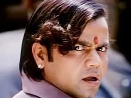 राजपाल यादव की उस फिल्म को हुए 20 साल, जिसके डायरेक्टर ने एक्टर की पढ़ाई-लिखाई पर किया था कमेंट