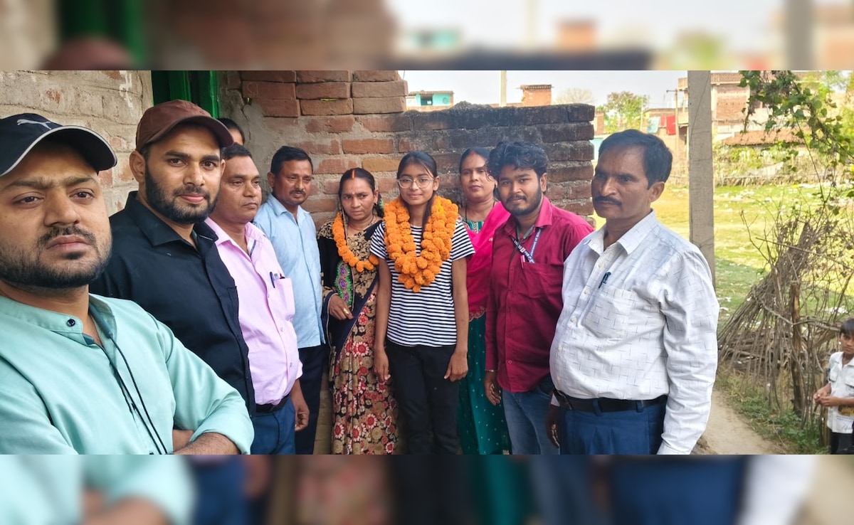 Latest and Breaking News on NDTV