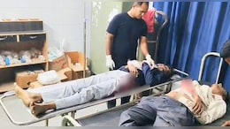 राजस्थान-हरियाणा सीमा पर कंस्&zwj;ट्रक्&zwj;शन के दौरान ढही म&zwj;िट्टी, 7 मजदूरों की मौत&nbsp;