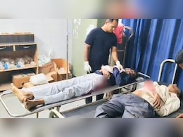 राजस्थान-हरियाणा सीमा पर कंस्&zwj;ट्रक्&zwj;शन के दौरान ढही म&zwj;िट्टी, 7 मजदूरों की मौत&nbsp;