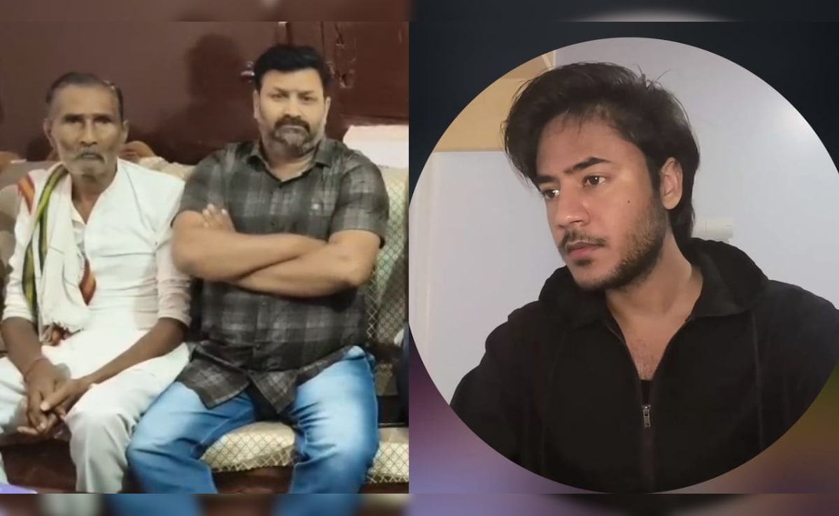 ग्वालियर के छात्र की स्कॉटलैंड में संदिग्ध मौत, 18 दिन से शव पाने के लिए भटक रहा है परिवार