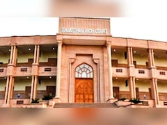 राजस्‍थान हाईकोर्ट ने महाभारत का हवाला देकर एयरफोर्स अफसर का ट्रांसफर क‍िया रद्द, स्क्वाड्रन लीडर को राहत