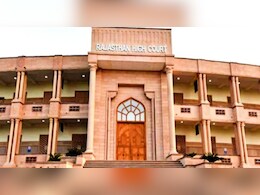 राजस्&zwj;थान हाईकोर्ट ने महाभारत का हवाला देकर एयरफोर्स अफसर का ट्रांसफर क&zwj;िया रद्द, स्क्वाड्रन लीडर को राहत