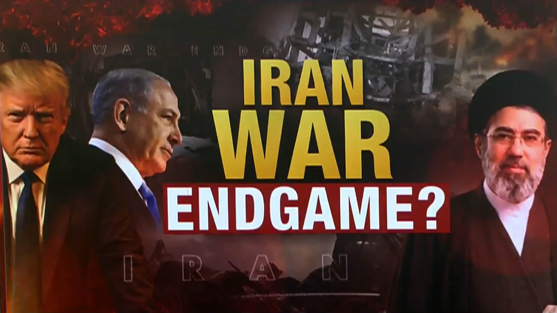 Iran War Peace Talks in Chaos: Tehran Denies Pakistan Role, US Claims Progress