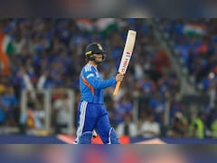 IND vs NZ Final: बड़े मैच का बड़ा खिलाड़ी, अभिषेक ने फाइनल में जमाई तूफानी फिफ्टी, बनाया बड़ा रिकॉर्ड