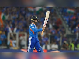 IND vs NZ Final: बड़े मैच का बड़ा खिलाड़ी, अभिषेक ने फाइनल में जमाई तूफानी फिफ्टी, बनाया बड़ा रिकॉर्ड