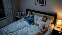 Sleep Divorce Rising In India: Why Couples Are Sleeping Apart By Choice