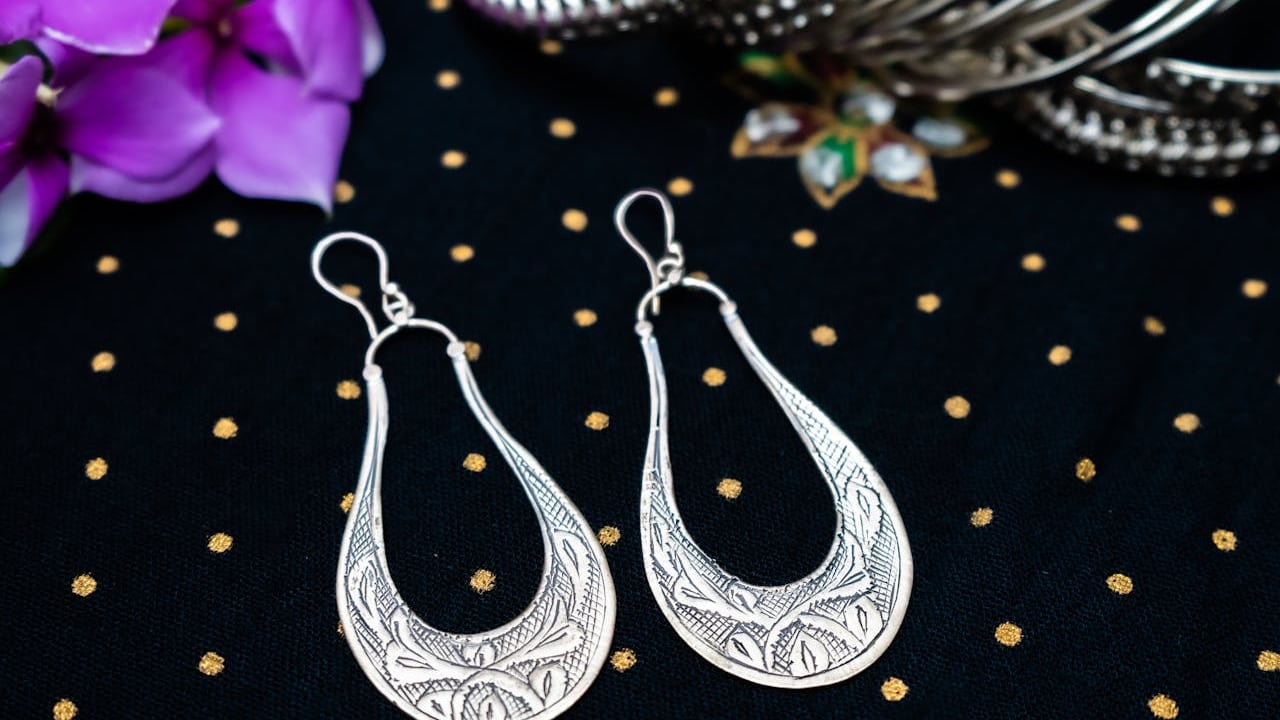 Amazon Serve Sale Offers Certified Silver Jewellery With Minimum 40% Discount For Everyday Wear And Gifting