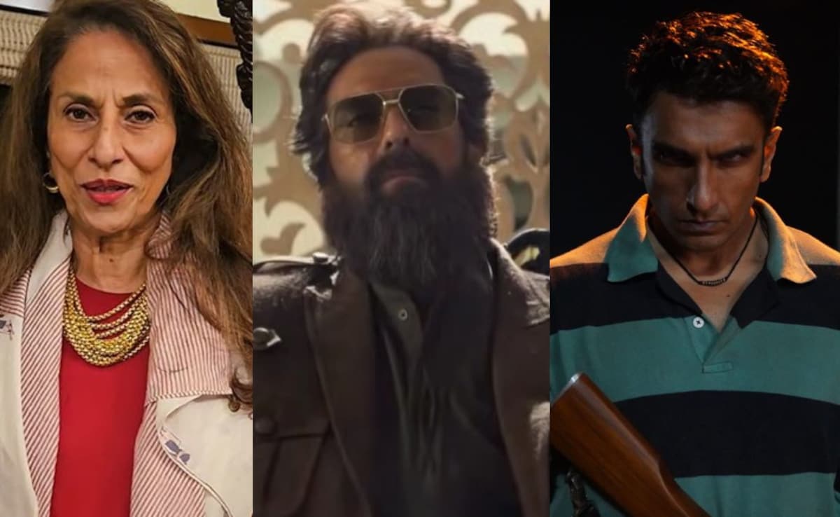 शोभना डे ने किया धुरंधर 2 का रिव्यू, रणवीर सिंह की फिल्म की बताईं ये अच्छी और बुरी बातें