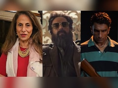 Shobhaa De Reviews <i>Dhurandhar 2</i>: 'Arjun Rampal Chewed Up Ranveer Singh, Akshaye Khanna Was So Missed'