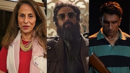 Shobhaa De Reviews <i>Dhurandhar 2</i>: 'Arjun Rampal Chewed Up Ranveer Singh, Akshaye Khanna Was So Missed'