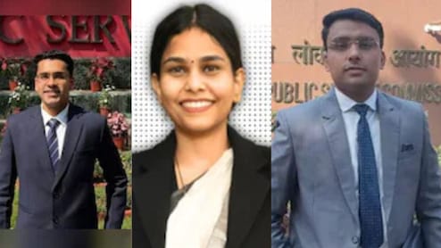 UPSC 2025 में MP के 61 अभ्य​र्थियों को मिली सफलता, CM मोहन यादव ने इन प्रतिभाओं को किया सम्मानित