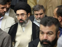 कौन हैं मोज्तबा खामेनेई? ईरान के अगले सुप्रीम लीडर पर मुहर, समझें पिता की विरासत कांटों भरी क्यों है