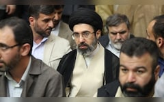 Who's Mojtaba Hosseini Khamenei, Set To Become Iran's Next Supreme Leader