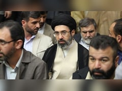 Who's Mojtaba Hosseini Khamenei, Set To Become Iran's Next Supreme Leader