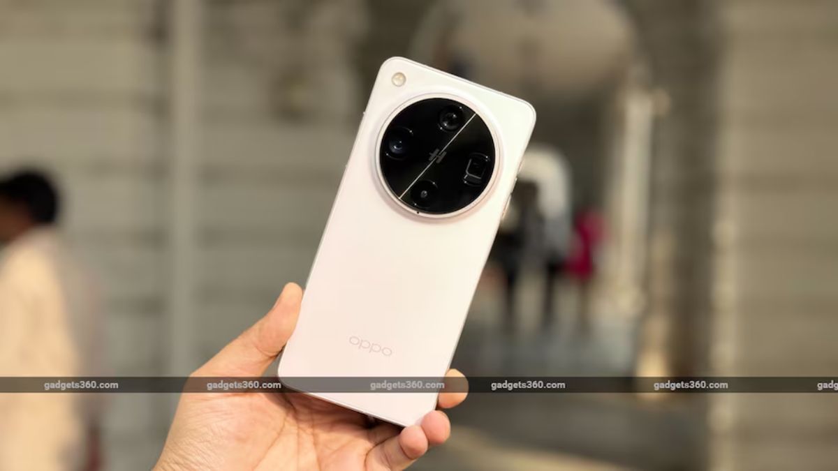 Oppo Find X9 Ultra Spezifikationen vor globalem Start im Detail geleakt