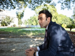 How A 35-Year-Old "Crypto Bro" Helped Pakistan Win Over Trump's World