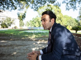 How A 35-Year-Old "Crypto Bro" Helped Pakistan Win Over Trump's World