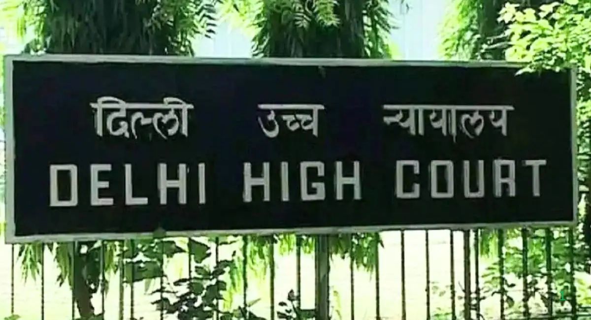 केंद्रीय मंत्री हरदीप पुरी की बेटी हिमायनी को राहत, दिल्ली HC ने तत्काल विवादित पोस्ट हटाने को कहा