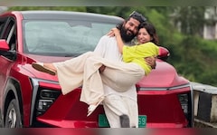 "Anurag Is Strong, Will Recover Soon": YouTuber's Wife After He Crashed Car