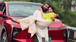 "Anurag Is Strong, Will Recover Soon": YouTuber's Wife After He Crashed Car