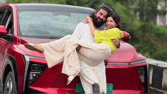 'Anurag Is Strong, Will Recover Soon': YouTuber's Wife After He Crashed Car