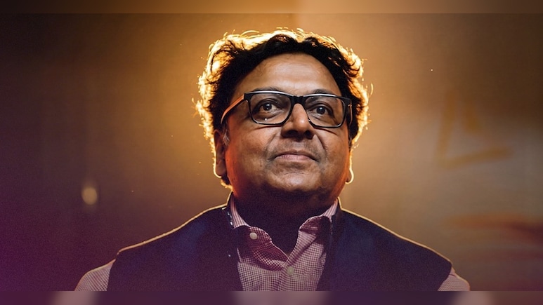 लेखक अश्विन सांघी ने 'Pocket FM' के साथ ऑडियो सीरीज की दुनिया में रखा कदम