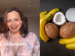 Nutritionist Rujuta Diwekar Shares 3 Easy Tips For Women To Beat The March Heat