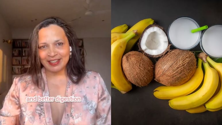 Nutritionist Rujuta Diwekar Shares 3 Easy Tips For Women To Beat The March Heat