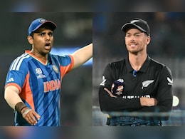IND vs NZ Final, India Playing XI:  ना अभिषेक शर्मा जाएंगे बाहर, ना कुलदीप की होगी एंट्री...फाइनल से पहले टीम इंडिया की प्लेइंग XI को लेकर बड़ा दावा