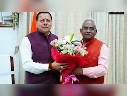 Uttarakhand Cabinet Expansion: Five MLAs Take Oath As Ministers