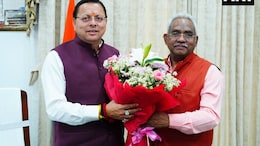 Uttarakhand Cabinet Expansion: Five MLAs Take Oath As Ministers