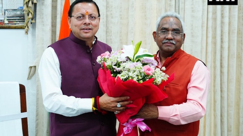 Uttarakhand Cabinet Expansion: Five MLAs Take Oath As Ministers