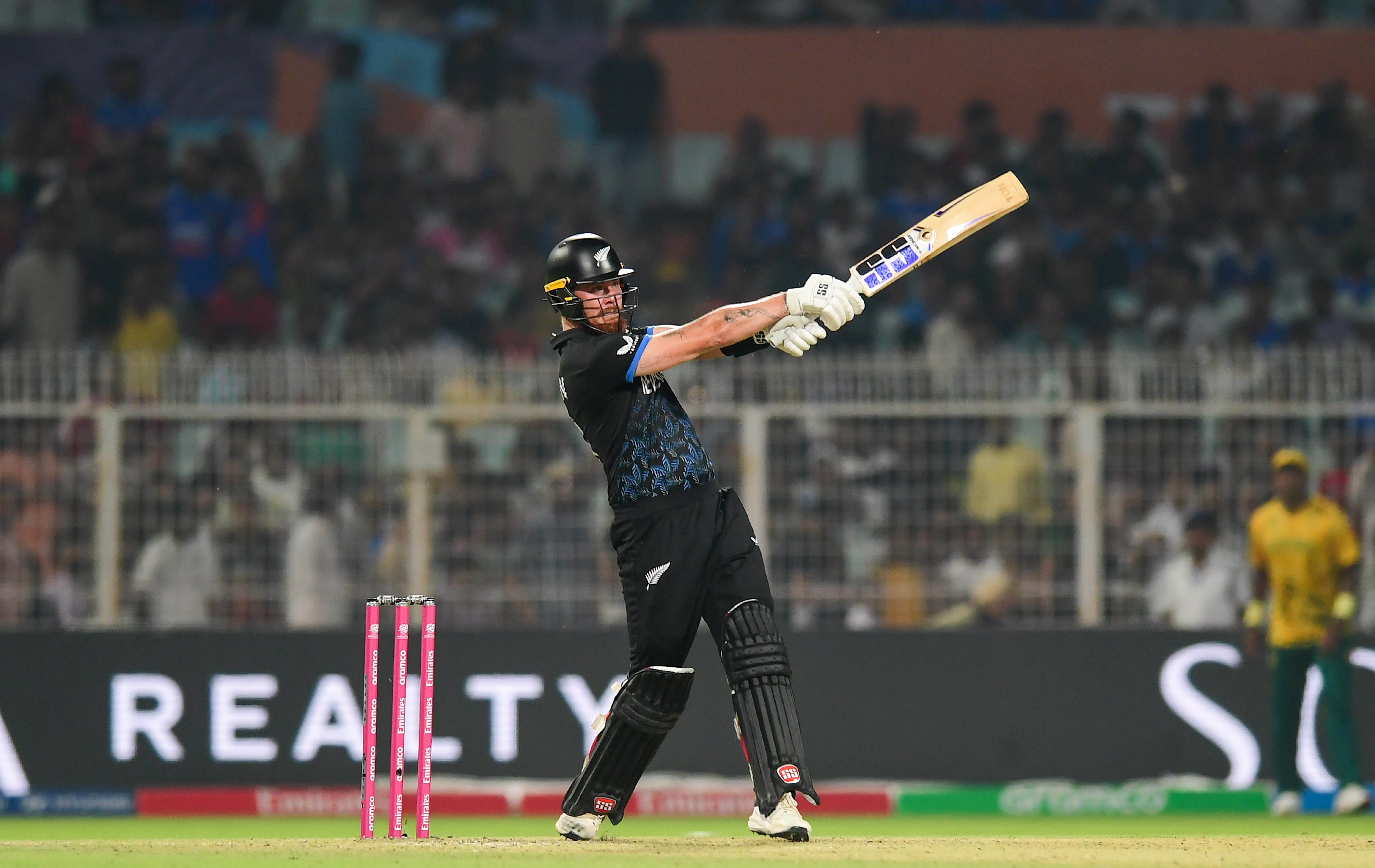 Fin Allen's 33-Ball 100: Full List Of Records New Zealand Star Broke