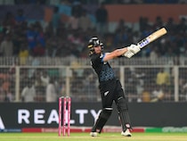 Fin Allens 33-Ball 100: Full List Of Records New Zealand Star Broke In Semifinal vs South Africa
