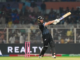 Finn Allen's 33-Ball 100: Full List Of Records New Zealand Star Broke In Semifinal vs South Africa