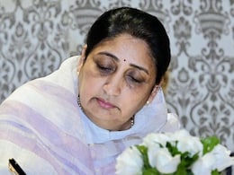 Sunetra Pawar To Win Baramati Bypolls Unopposed, Congress Withdraws Candidate