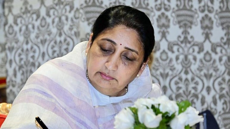 Sunetra Pawar To Win Baramati Bypolls Unopposed, Congress Withdraws Candidate