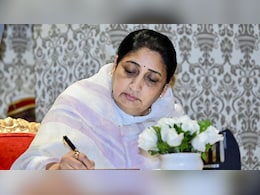 Baramati By-Election Hurdles For Sunetra Pawar As Congress Decides To Contest