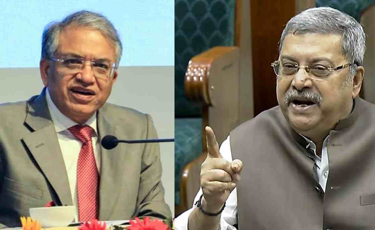 'ज्ञानेश कुमार यदि मुख्य निर्वाचन आयुक्त नहीं होते, तो मैं उनकी उंगली काट देता' : कल्याण बनर्जी