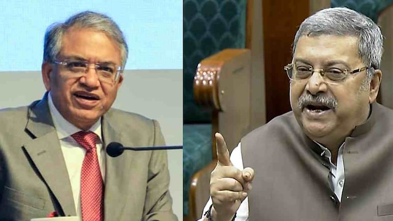 'ज्ञानेश कुमार यदि मुख्य निर्वाचन आयुक्त नहीं होते, तो मैं उनकी उंगली काट देता' : कल्याण बनर्जी