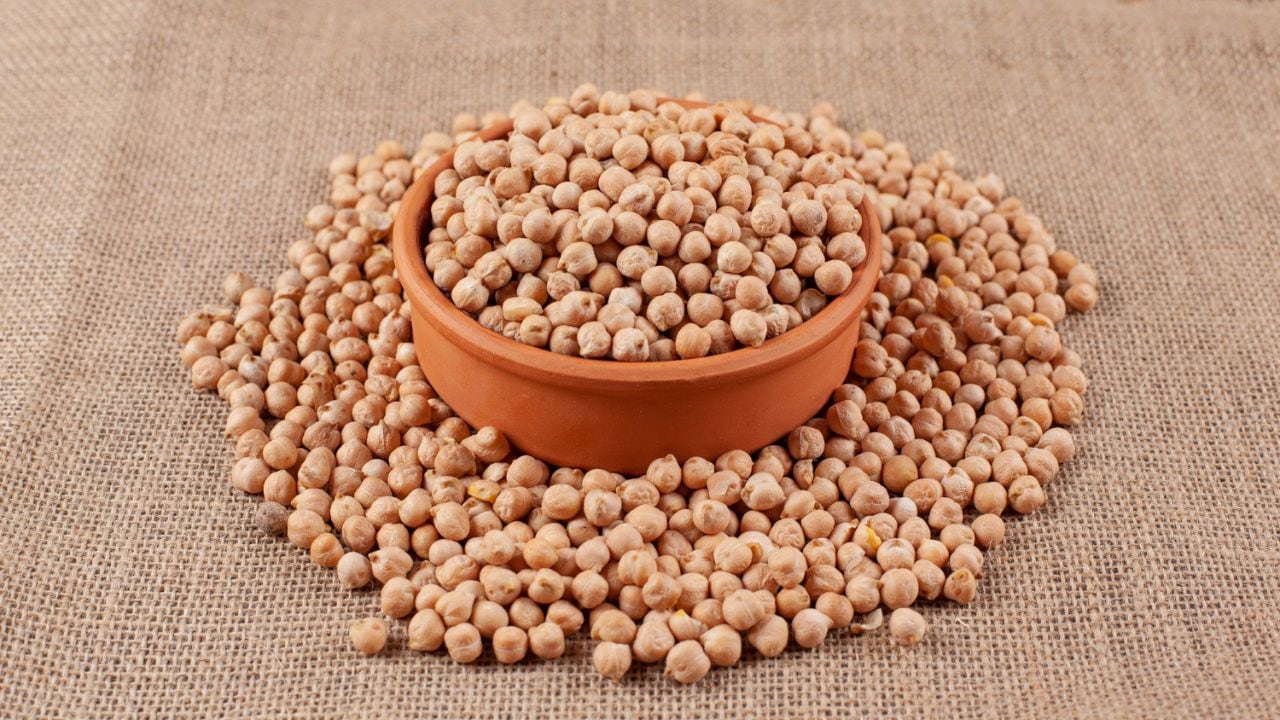 भुना, भीगा या पका चना: कौन है ज्‍यादा बेहतर, खरीदने से पहले जान लें जरूरी बातें