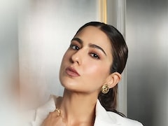 Sara Ali Khan Rents Out Mumbai Bungalow At Rs 4.14 Crore For School Activities