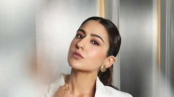 Sara Ali Khan Rents Out Mumbai Bungalow At Rs 4.14 Crore For School Activities