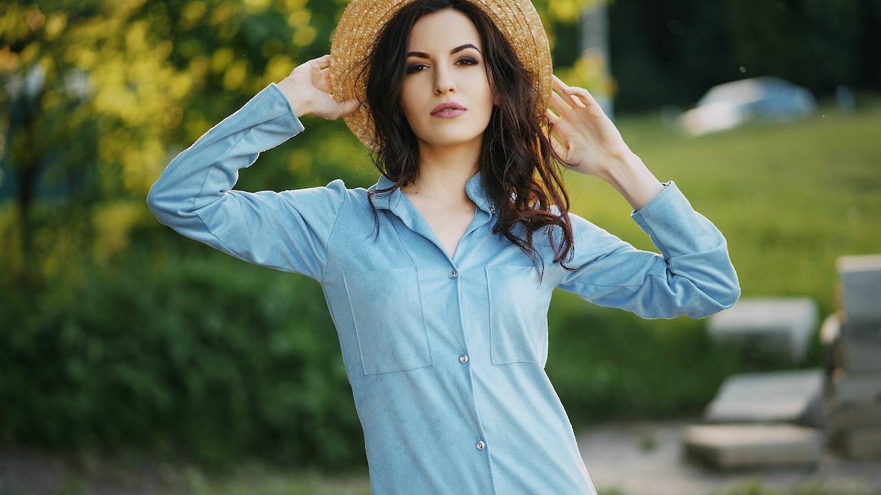 5 Smart Ways To Style Shirt Dresses With Adjustable Waist Ties